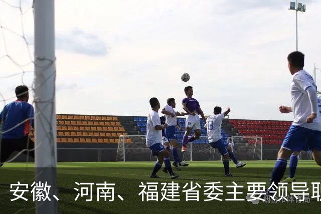 安徽、河南、福建省委主要领导职务调整公告